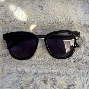 Quay Australia Act Natural Sunglasses